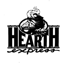 HEARTH EXPRESS