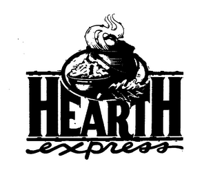 HEARTH EXPRESS