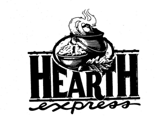 HEARTH EXPRESS