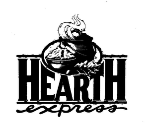 HEARTH EXPRESS