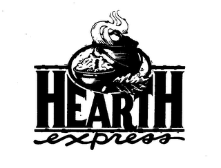 HEARTH EXPRESS