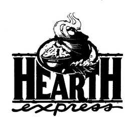 HEARTH EXPRESS