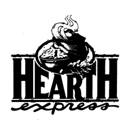 HEARTH EXPRESS