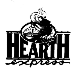 HEARTH EXPRESS