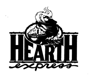 HEARTH EXPRESS