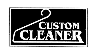 CUSTOM CLEANER