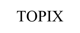 TOPIX PHARMACEUTICALS, INC.