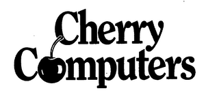 CHERRY COMPUTERS