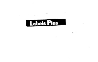 LABELS PLUS