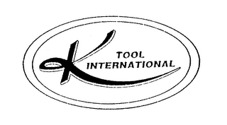 K TOOL INTERNATIONAL