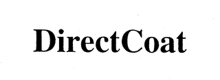 DIRECTCOAT