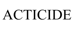 ACTICIDE
