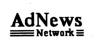 ADNEWS NETWORK