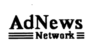 ADNEWS NETWORK