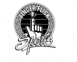 FINGER-FLICK SPORTS