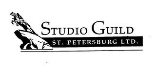 STUDIO GUILD ST. PETERSBURG LTD.