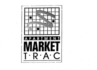 APARTMENT MARKET T-R-A-C