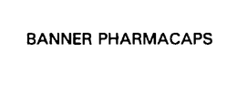 BANNER PHARMACAPS