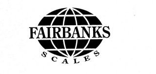 FAIRBANKS SCALES
