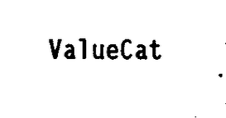 VALUCAT