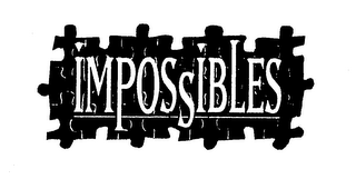IMPOSSIBLES