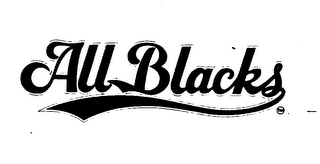 ALL BLACKS