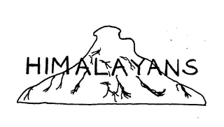 HIMALAYANS