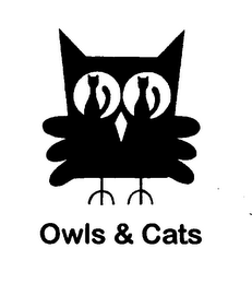 OWLS & CATS