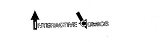 INTERACTIVE COMICS