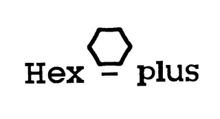 HEX - PLUS