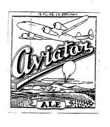 AVIATOR ALE