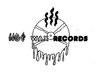 HOT WAX RECORDS