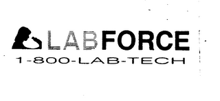 LABFORCE 1-800-LAB-TECH