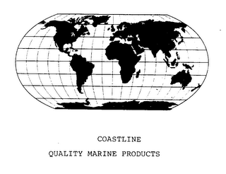 COASTLINE QUALITY MARINE PRODUCTS