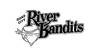 QUAD CITY RIVER BANDITS