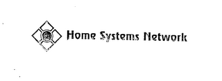 HOME SYSTEMS NETWORK