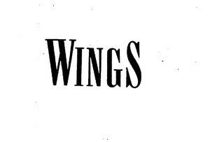 WINGS