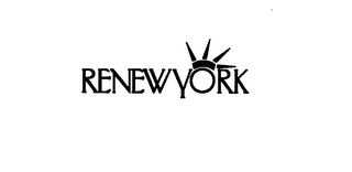 RENEWYORK