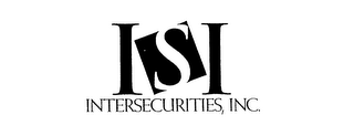 ISI INTERSECURITIES, INC.