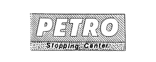 PETRO STOPPING CENTER