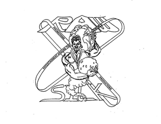 RAW SILK ENTERTAINMENT AROUND THE WORLD PROMOTIONS PRODUCTIONS