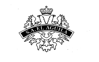 S.A. EL AGUILA