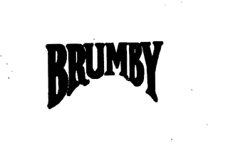 BRUMBY