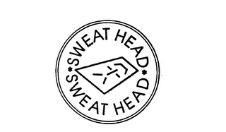 SWEAT HEAD