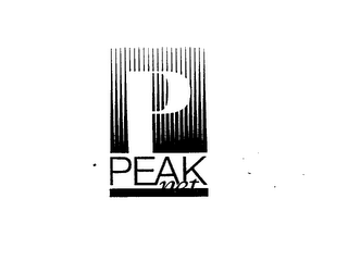 P PEAK NET