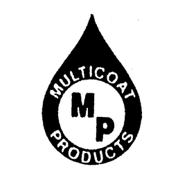 MP MULTICOAT PRODUCTS