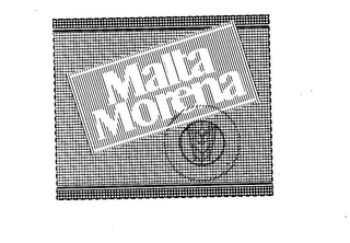 MALTA MORENA