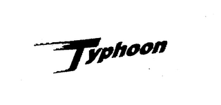 TYPHOON