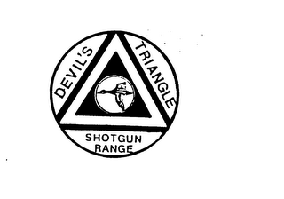 DEVIL'S TRIANGLE SHOTGUN RANGE