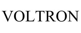 VOLTRON trademark